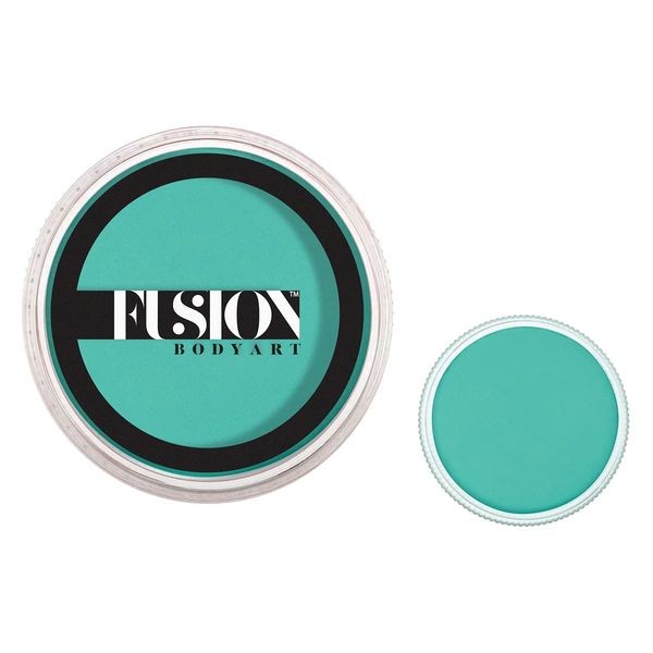 Fusion Body Art Prime Turquoise Paradise | 32g Prime Turquoise Paradise | 32g